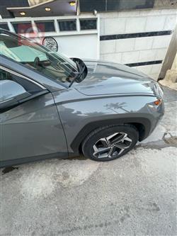 هیوندای تۆکسۆن